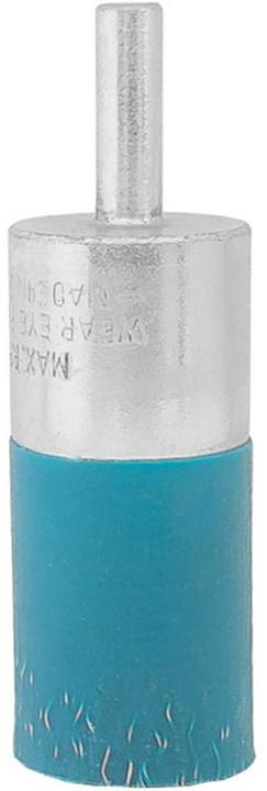 Image du produit Neriox Brosse pinceau à tige fil d'acier vulcanisé