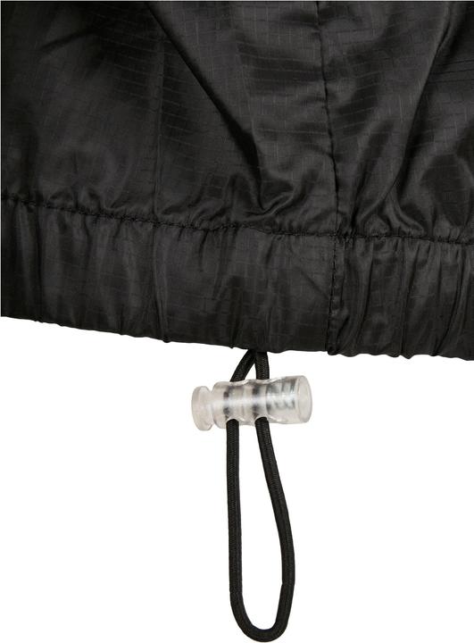 Produktbild Urban Classics Ladies Transparent Light Pull Over Jacket (S)