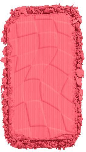 Actual product image NYX Professional Make-Up Nyx Powder Blush (04 U Know Butta)
