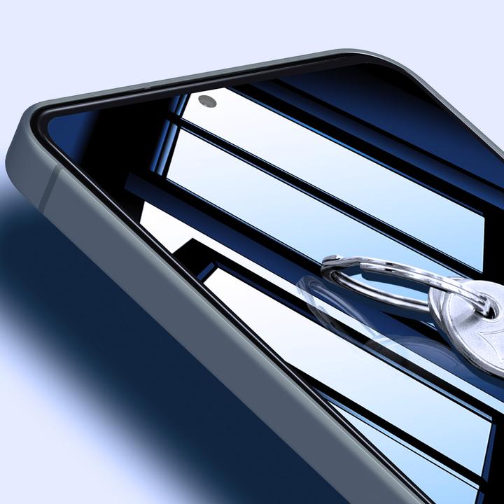 Produktbild Avizar Eliteguard Bildschirmfolie (1 Stück, Samsung Galaxy S24 FE)