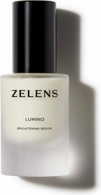 Actual product image Zelens Lumino Brightening Serum 30ml (30 ml)