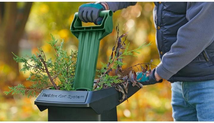 Image du produit Bosch Home & Garden AXT 23 TC