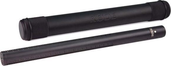 Actual product image RØDE NTG3 Black