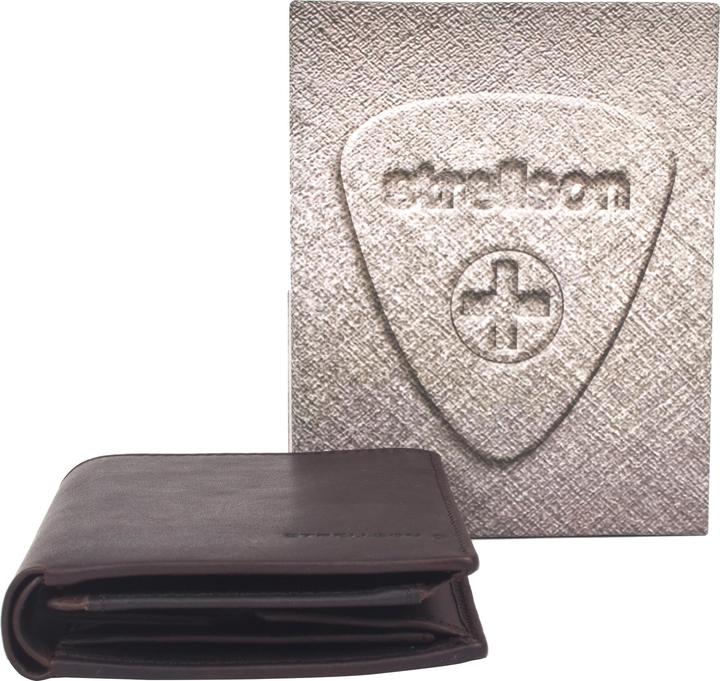 Produktbild Strellson brick lane jorge billfold lv8