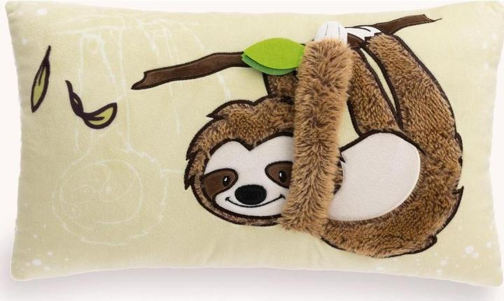 Image du produit NICI Oreiller Slobby (43 x 25 cm)