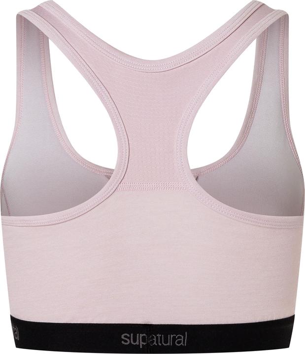 Image du produit Super Natural W Tundra220 Semplice Bra (S)