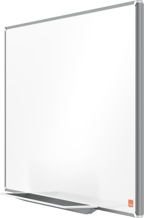 Image du produit Nobo Tableau blanc magnétique Impression Pro 32 (71,5 x 40,5 x 2 cm)