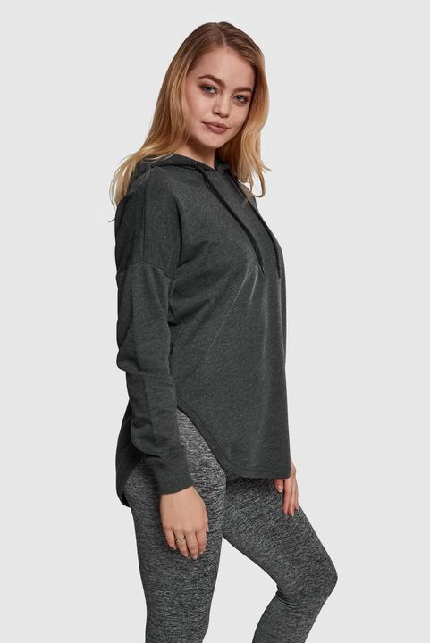 Image du produit Urban Classics Sweat à capuche femme oversized Terry (S)