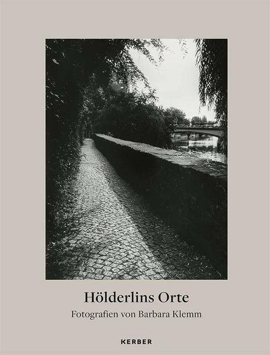 Immagine prodotto Barbara Klemm (Tedesco, Barbara Klemm, Wiebke Ratzeburg, Sandra Potsch, Friedrich Hoelderlin, 2020)
