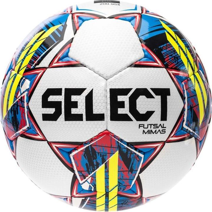 Select FUSSBALL FUTSAL MIMAS V22 (FIFA Basic GENEHMIGT)