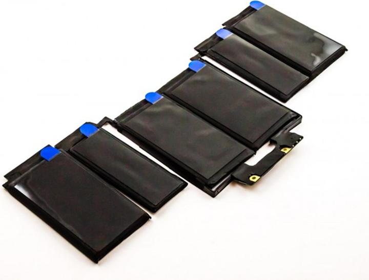 Produktbild AGI Akku kompatibel mit Apple MR9Q2LL/A (1 Zellen, 5050 mAh)