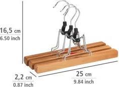 Produktbild Wenko Premium (3 x)