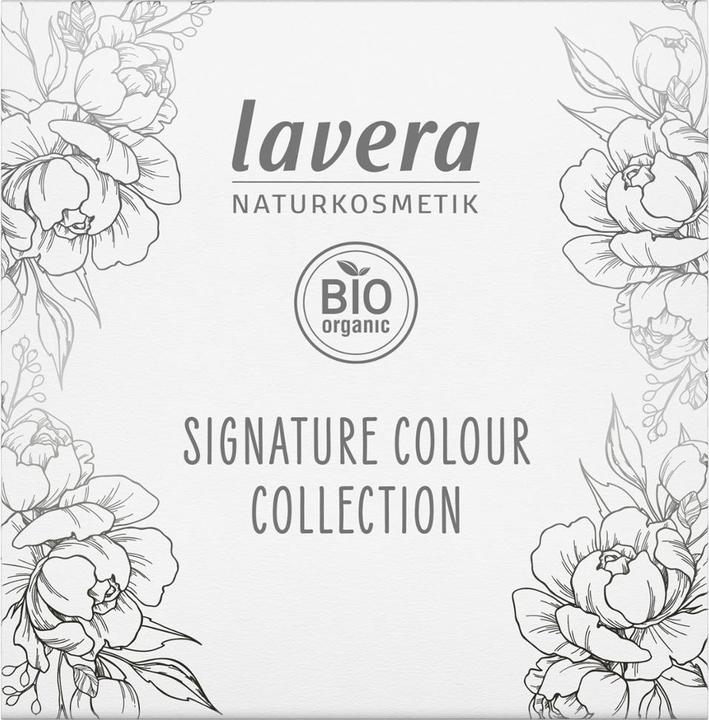 Produktbild Lavera Signature Coll. Rosé Renais (Rose Renaissance 02)