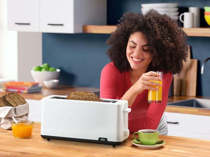 Actual product image Braun HT 1110