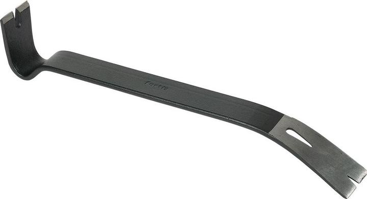 Image du produit Fortis Pied-de-biche 380 mm ultraplat