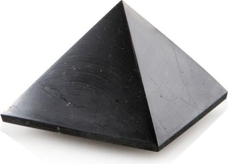 Immagine prodotto PranaHaus Piramide di shungite