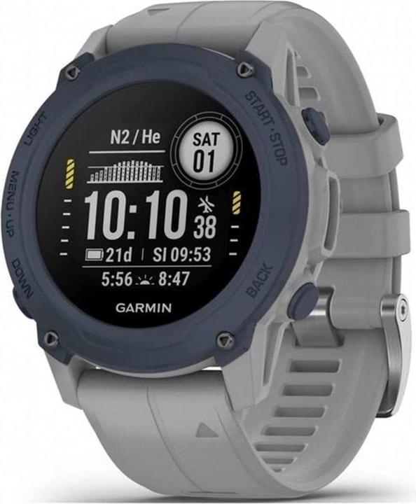 Garmin Descent G1 (45.50 mm)