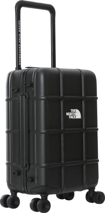 TNF BLACK/TNF WHITE