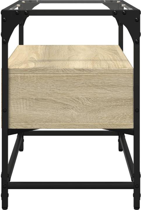 Actual product image VidaXL Lalla