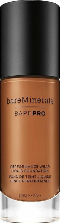 Immagine prodotto Bare Minerals BarePro Performance Wear Fondotinta liquido Cannella 25 (Cannella)