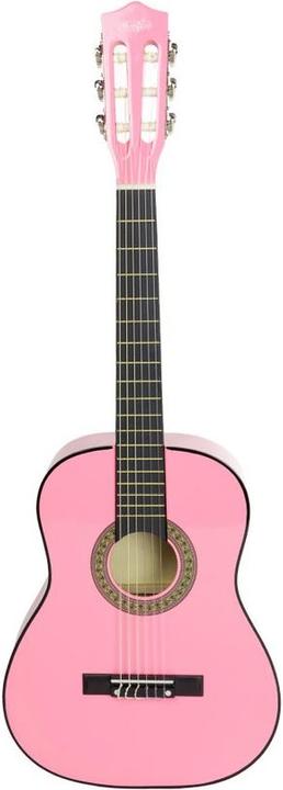 Image du produit PDT MA-34-PNK ½ Size 34inch Jun Guitar