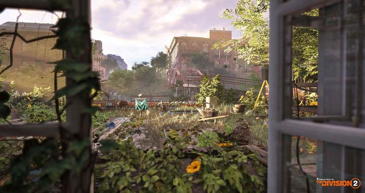 Produktbild Ubisoft Tom Clancy's The Division 2 (PC, DE)