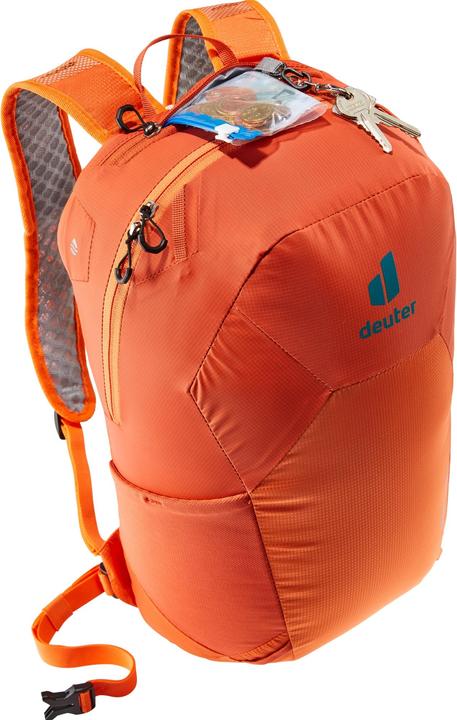 Actual product image Deuter Spped Lite 17 (17 l)