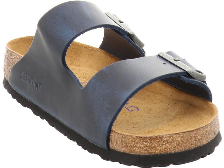 Image du produit Birkenstock Arizona lit de graisse en nubuck normal (42)