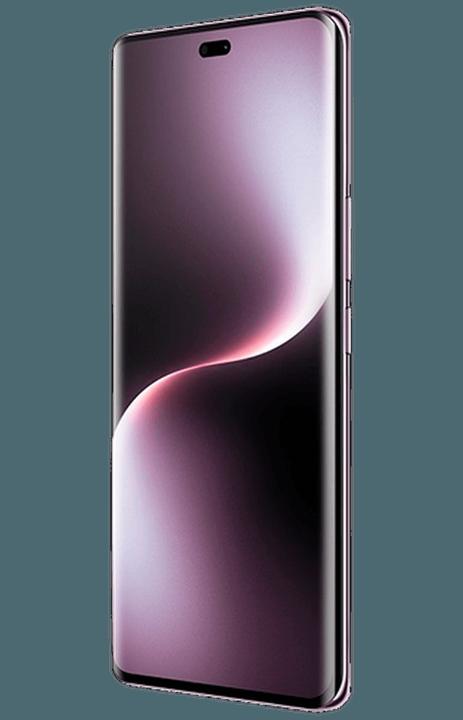 Produktbild Honor Magic7 Lite (256 GB, Titanium Purple, 6.78", Dual SIM, 108 Mpx, 5G)