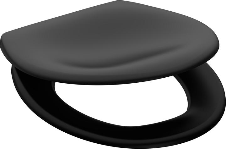 Immagine prodotto Schütte Duroplast WC-Sitz Schwarz