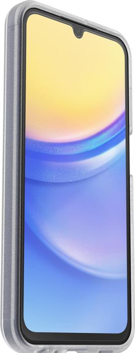 Produktbild OtterBox React + Glass Bundle - Kit (Samsung Galaxy A15, Samsung Galaxy A15 5G)