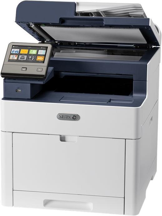 Actual product image Xerox 6515V/DNI WorkCentre (Laser, Colour)