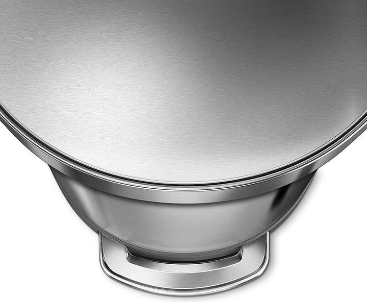 Image du produit Simplehuman Bac à pédale (45 l)