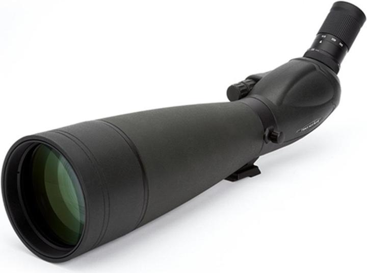 Actual product image Celestron Trailseeker 100mm - 45° (67 x, 100 mm)