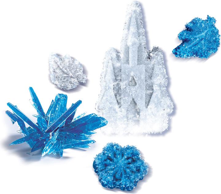 Image du produit Clementoni Cristaux magiques, congelés 2