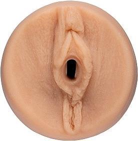 Image du produit Doc Johnson Lela Star ULTRASKYNStroker Pussy