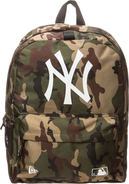 Actual product image New Era MLB Stadium New York Yankes Daypack (17 l)