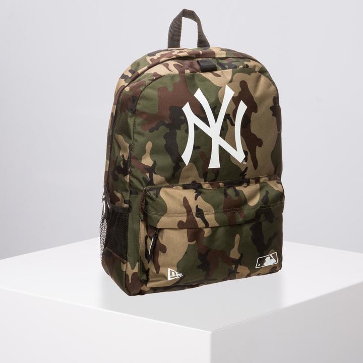 Actual product image New Era MLB Stadium New York Yankes Daypack (17 l)