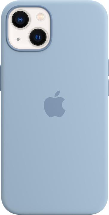 Produktbild Apple Silikon Case mit MagSafe (Apple iPhone 13)
