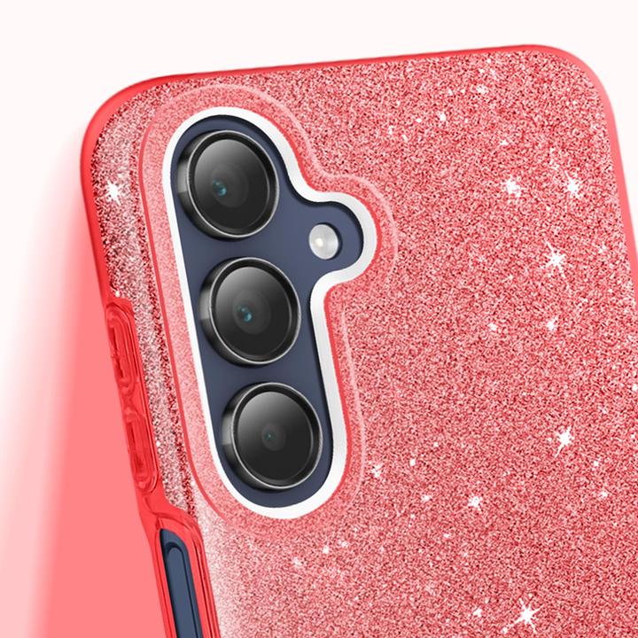 Produktbild Avizar Spark Case (Samsung Galaxy A15)
