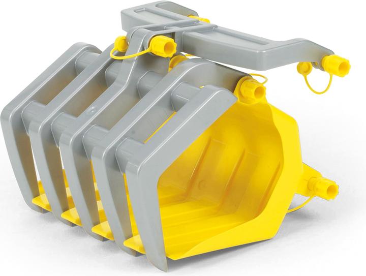Rolly Toys rollyTimber Loader Holzgreifer