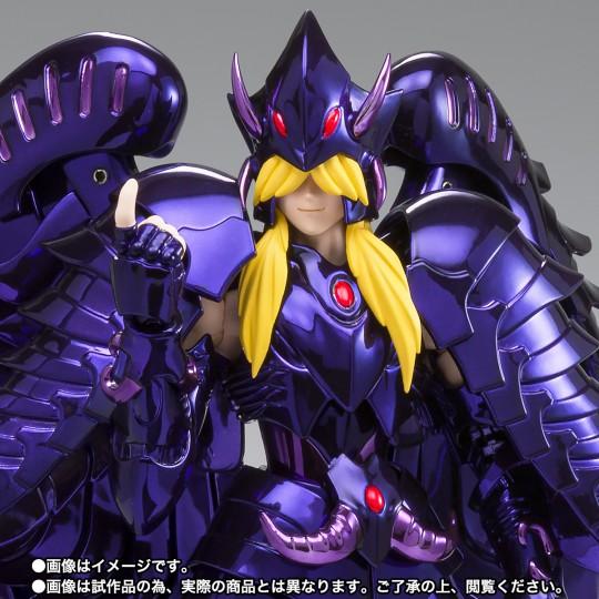 Immagine prodotto Bandai Saint Seiya - Grifone Minos Myth Cloth EX