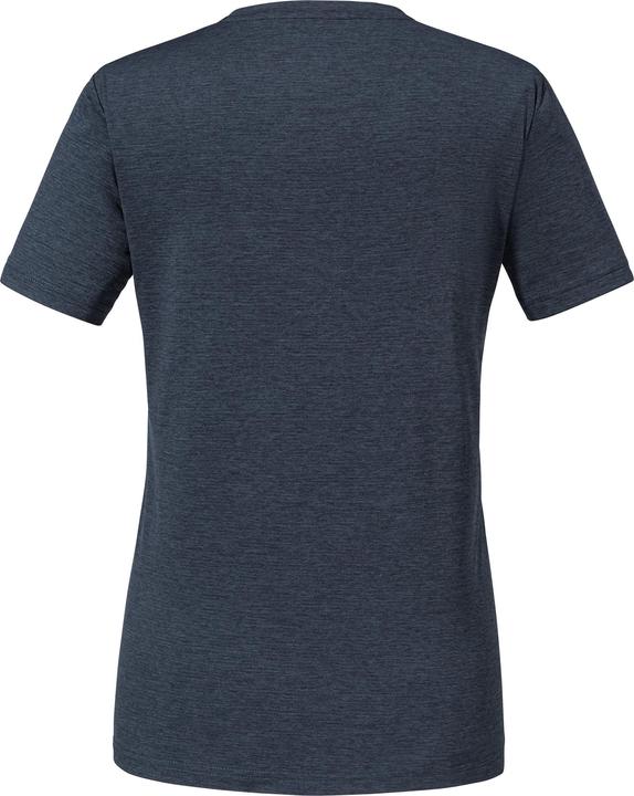 Actual product image Schöffel Women's Circ T-Shirt Tauron (34)