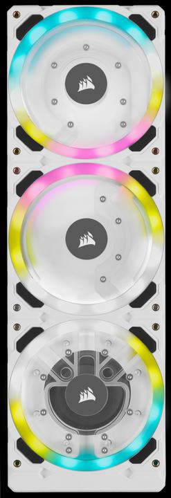 Actual product image Corsair Hydro X Series XD7
