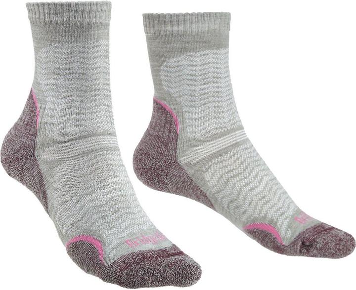 Bridgedale Hike UL Socken (38, 39, 40)