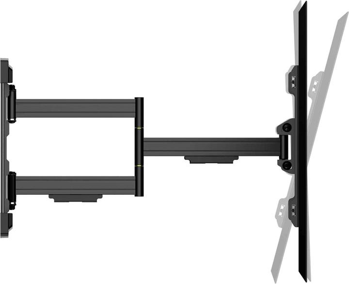 Produktbild Goobay Pro Fullmotion (Wand, 70", 70 kg)