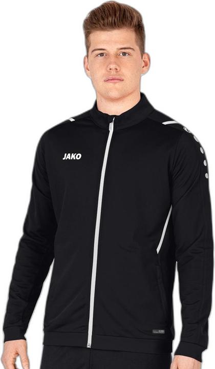 Image du produit JAKO Veste en polyester Challenge (4XL)