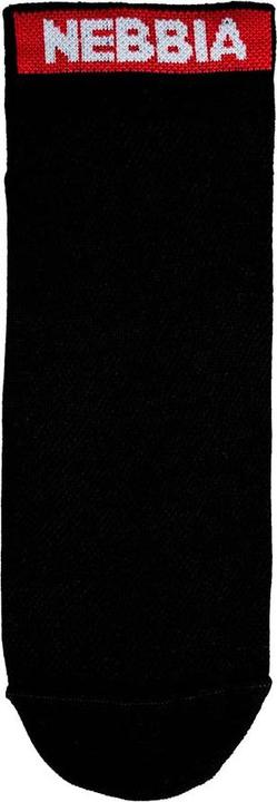 Immagine prodotto Nebbia Smash It Ankle Length Socks 102 Black (43 - 46)