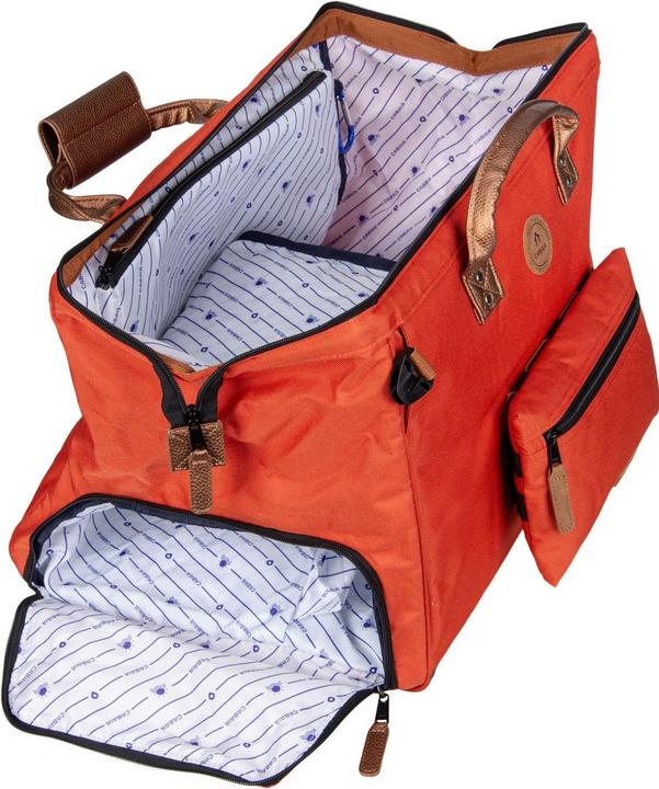 Produktbild Cabaia Reisetasche Duffle Oxford (48 l)