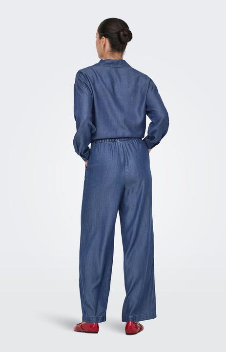 Image du produit Only ONLCHARIS Gerade geschnitten Hose Hose (32)